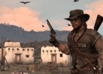 Новый трейлер Red Dead Redemption