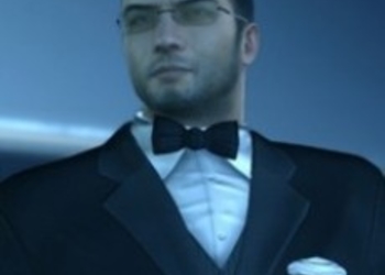 Новые скриншоты Alpha Protocol