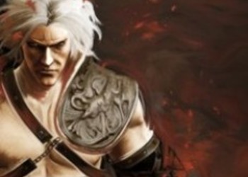Новые скриншоты Nier