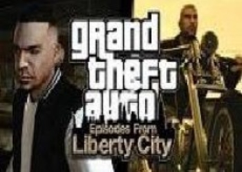 Launch-trailer GTA 4: Episodes from Liberty City для PS3 и PC