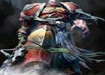 Обзор Warhammer 40000: Dawn of War II: Chaos Rising от GT