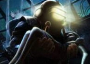 Открылся русский официальный сайт BioShock 2