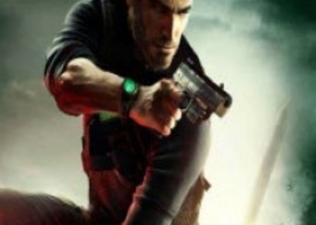 Новый трейлер Splinter Cell Conviction: взаимодействие с окружающей средой