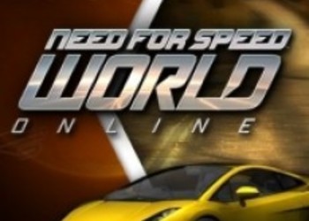 NFS World Online Beta на днях