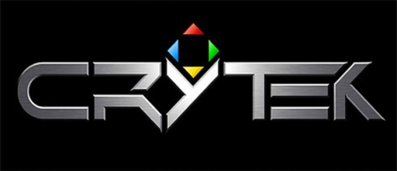 Crytek планирует выпустить CryEngine 3 для свободного использования