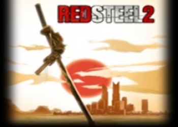 Red Steel 2 - Web Comic. Episode 1