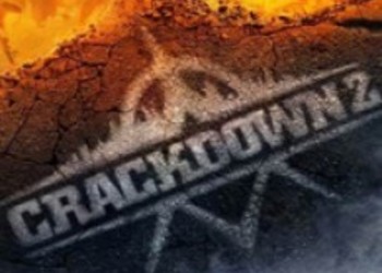 Crackdown 2: Fights, Camera, Action!