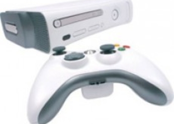 Слух: Бандл Xbox 360 Slim 250Gb с Natal за 299$