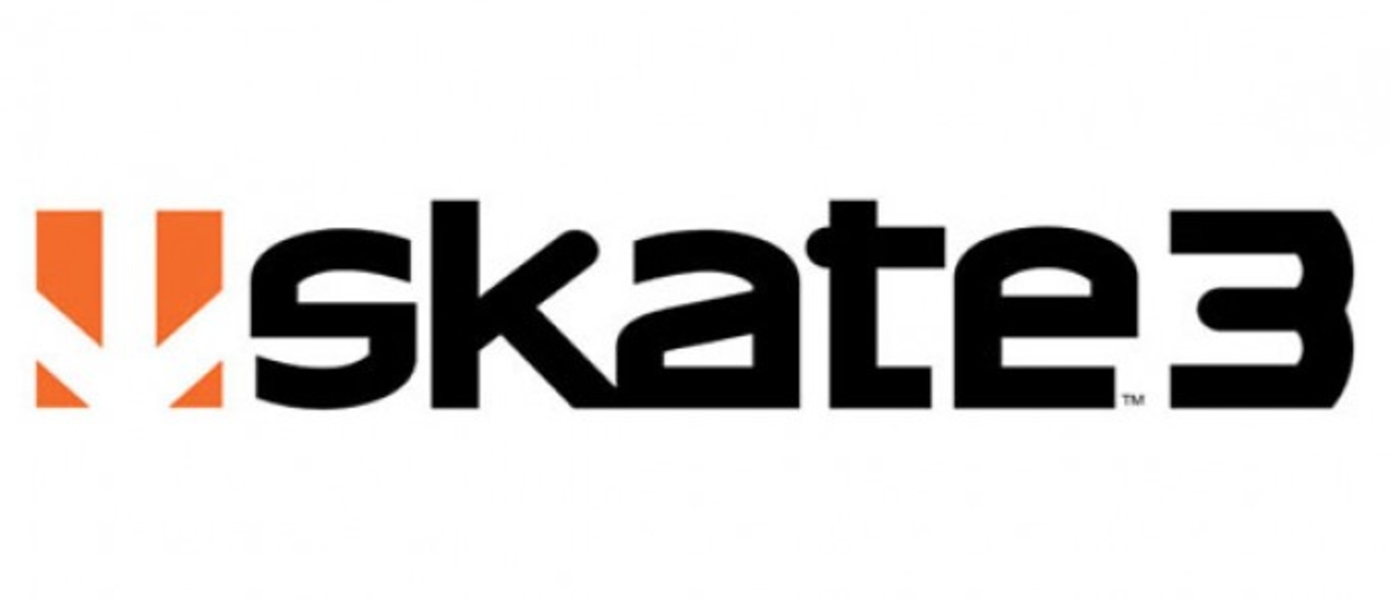 Новый трейлер Skate 3