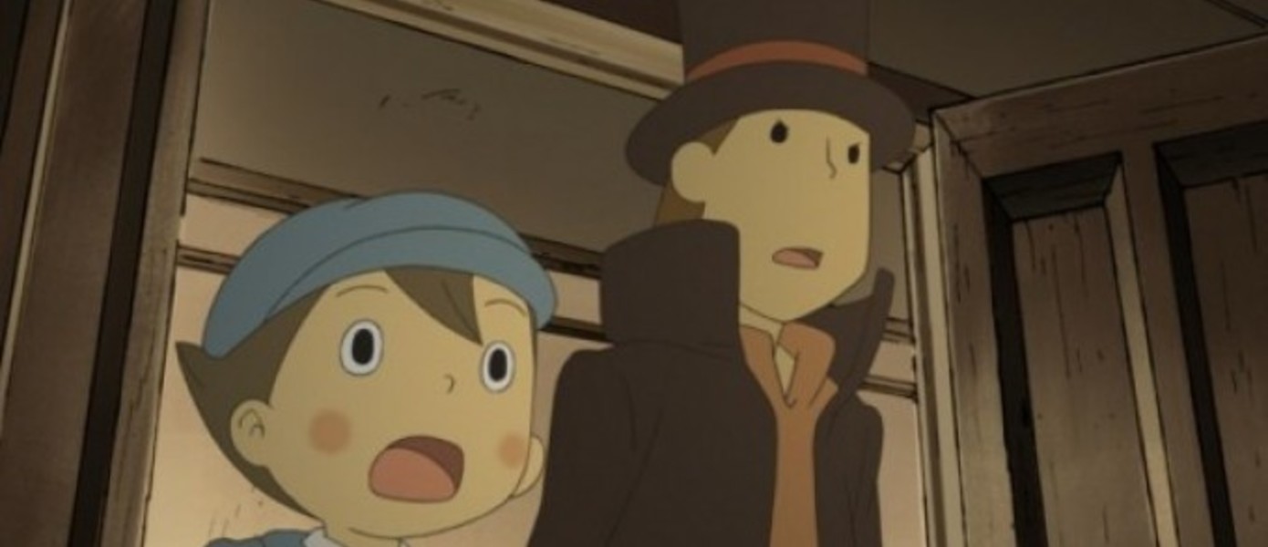 Арт Time Travelers