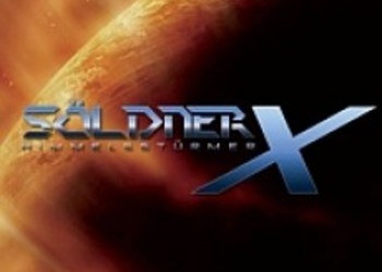 Soldner-X 2 в PSN в мае