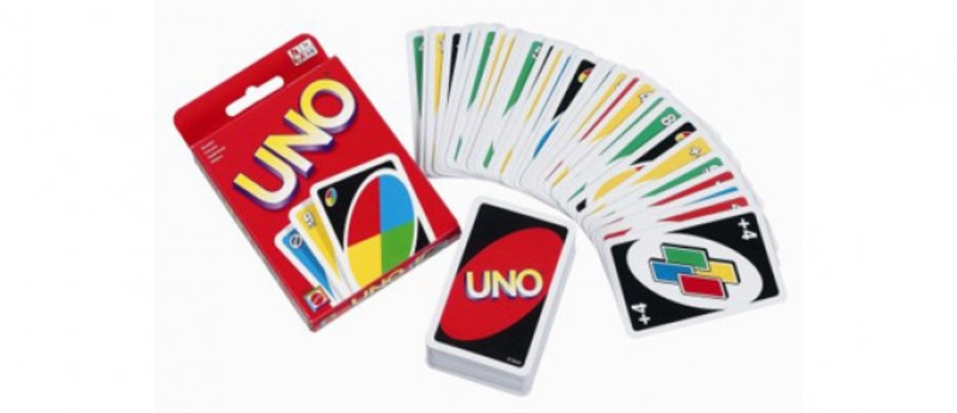 UNO для PSP на подходе | GameMAG