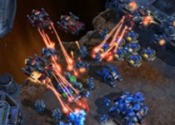 Корейские ролики StarCraft с датой