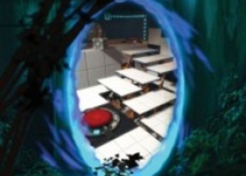 Первое геймплейное видео Portal 2...