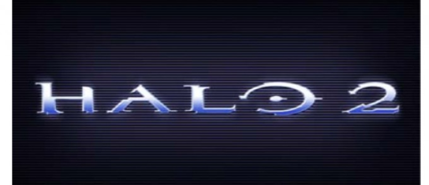 Онлайн статистика Halo 2 за всё время с момента запуска