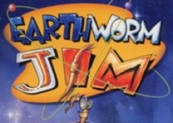 Дебютный трейлер Earthworm Jim HD