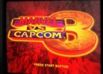 Первый трейлер Marvel vs Capcom 3
