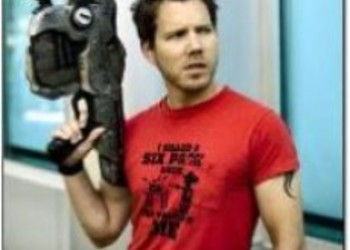 Cliff Bleszinski :“Я полностью поддерживаю Ubisoft"