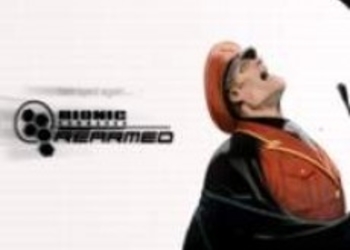 Bionic Commando: Rearmed 2 выйдет в 1 квартале 2011 + первые скриншоты