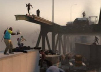 Valve представила 5 вариантов постера к Left 4 Dead 2: The Passing