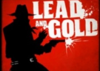 Взрывной ролик Lead & Gold: Gangs of the Wild West