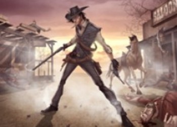 Новые геймплейные скриншоты Red Dead Redemption