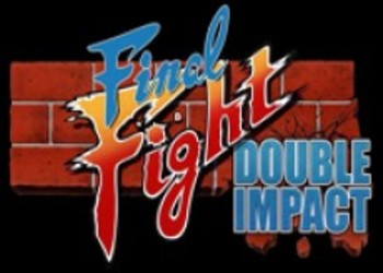Final Fight: Double Impact на PS3 требует соединения с интернетом