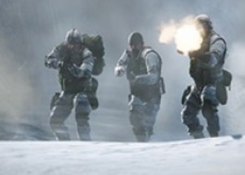Третий мап-пак для Bad Company 2 готовится к релизу