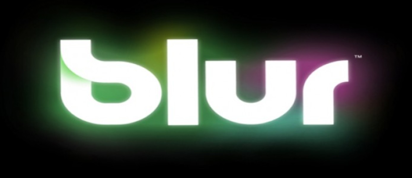 Новый трейлер Blur