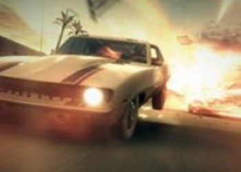 Новый трейлер Blur