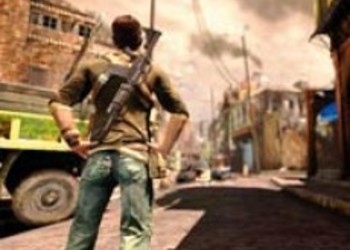 Двойной опыт в Uncharted 2 в эти выходные