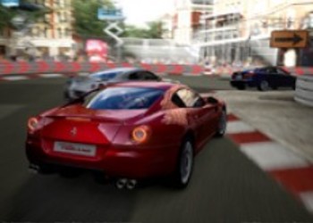Gran Turismo 5 теперь официально с поддержкой 3D