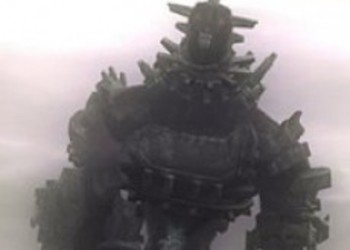 Производство фильма по Shadow of the Colossus все-еще в процессе