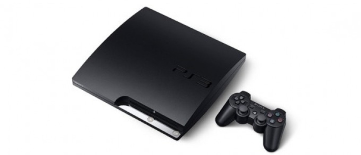 Sony собирается обновить графический чип PS3