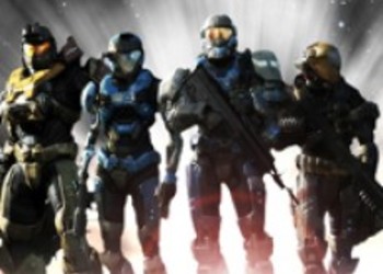 Очередные кадры беты Halo: Reach