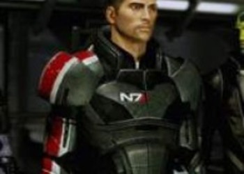 Пахтер "уверен" что будущие части Mass Effect выйдут на PS3