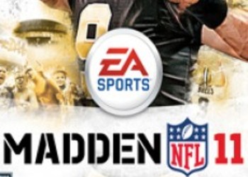 Madden NFL 11- интервью с разработчиком