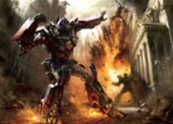 Небольшой новый ролик Transformers: War for Cybertron