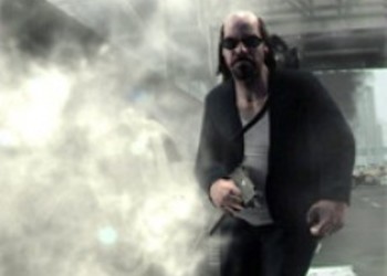 Новые скриншоты Kane & Lynch 2