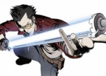 Новое видео New No More Heroes 2