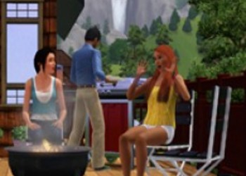 EA анонсировала порт Sims 3 для консолей