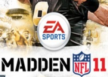 Скриншоты Madden NFL 11