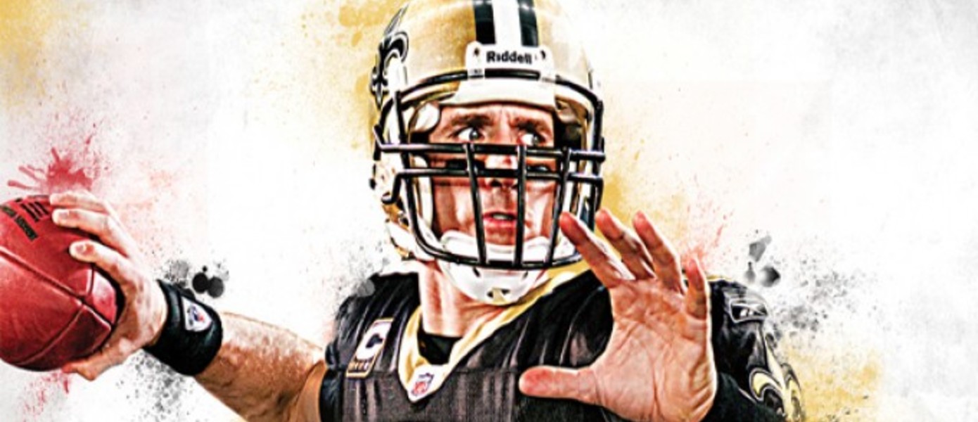 Скриншоты Madden NFL 11