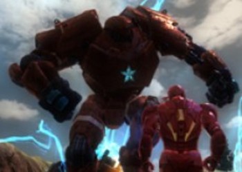 Iron Man 2: Скриншоты