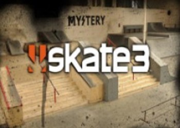 Co-оp трейлер Skate 3