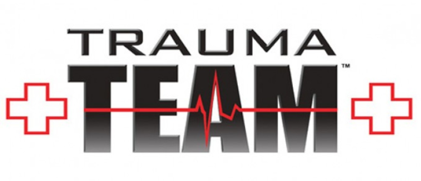 GameTrailers опубликовали обзор <b>Trauma</b> <b>Team</b> от Atlus для Wii.Оценки:Story -...