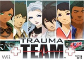 GT: Обзор Trauma Team