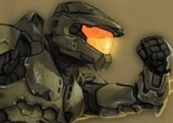 Halo: Reach - Birth of a Spartan