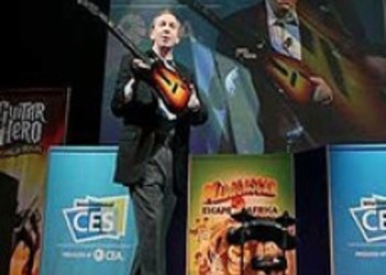Mike Griffith покинул Activision