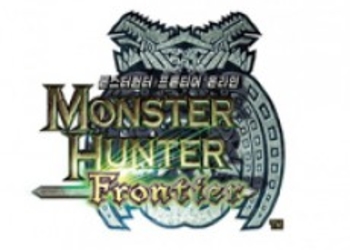 Monster Hunter Frontier промо видео